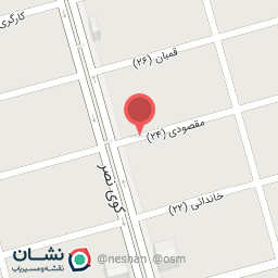 عکس گالری هنری نفیس