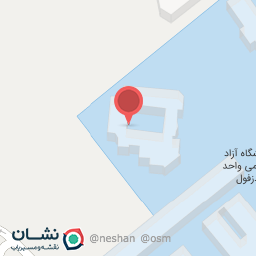 عکس دانشکده دکتر حسابی 