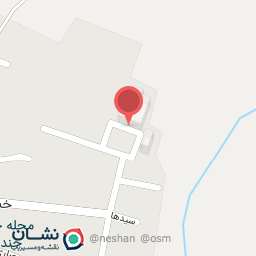 عکس مسجد جامع صاحب الزمان (عج)