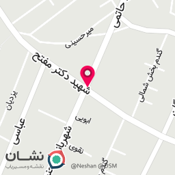 عکس نمایندگی ایرومکس رهبری نیا