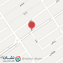 عکس دبستان و پیش دبستانی عفیفه