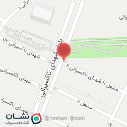 عکس کافه تاکسی