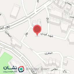 عکس هیولای المان