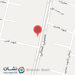 عکس لوازم خانگی بهروزی(گالری یاسین)