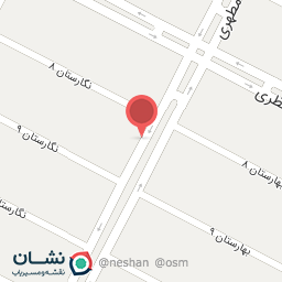 عکس سالن زیبایی و آموزشگاه تیارا