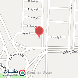 عکس  فست فود کوروش