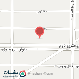 عکس کافه رستوران بان