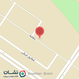 عکس شهرک صنعتی خاوران