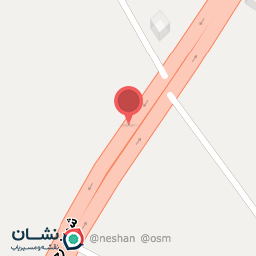 عکس باغ رستوران تالشان