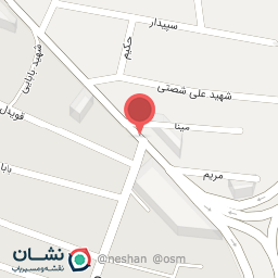 عکس پخش محصولات دخانیات فلسطین