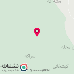 عکس دریاچه مرکیه ماسال
