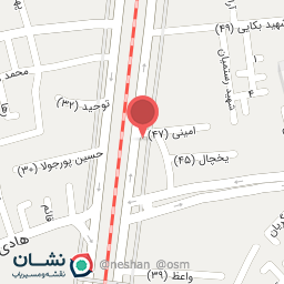 عکس کترینگ غذای خاور خانم