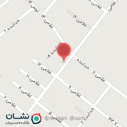 عکس املاک معراج