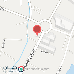 عکس فلافلی عمو یزدان