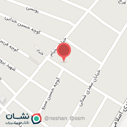 عکس سوپر اغذیه آگرین