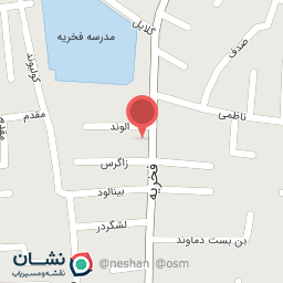 عکس دفتر مهندسی / کامپیوتری راسا