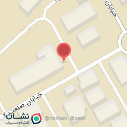 عکس شرکت سروتن آریا