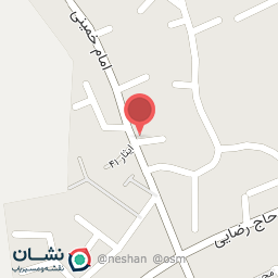 عکس اداره اوقاف