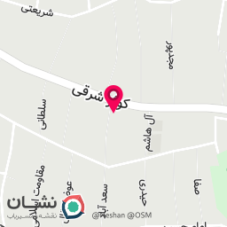 عکس اتو گالری پور خیرالله