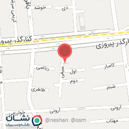 عکس تعمیرات لوازم خانگی سرچشمه