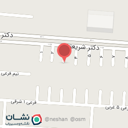 عکس اداره تعزیرات حکومتی شاهین شهر 