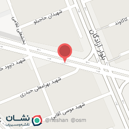 عکس تعمیرگاه موتور 