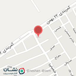 عکس خدمات خودرو سهروردی