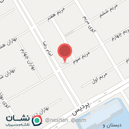 عکس آرایشگاه کاراساچ