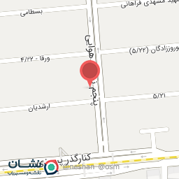 عکس فروشگاه شال و روسری توتو