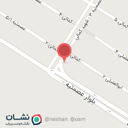 عکس مسکن پارس خردمند