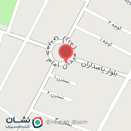 عکس فلافلی سعید