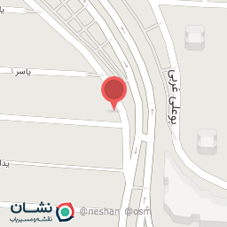 عکس جگرسرای مهدی