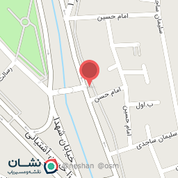 عکس شیشه بری سید