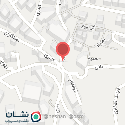 عکس نان فروشی