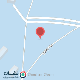 عکس بوستان شهدای دانشجو