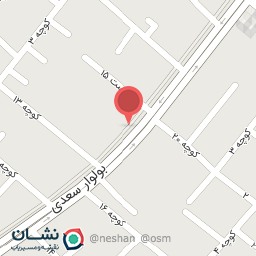 عکس کیان دوچرخ