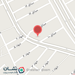 عکس فروشگاه زنجیره‌ای اتکا شعبه جهادگران