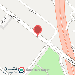 عکس نگارخانه والی