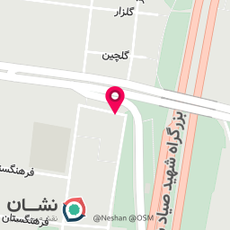 عکس کاشت ناخن فرناز