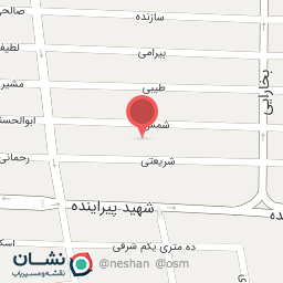 عکس مسجد قمربنی هاشم(کردعلیلو)