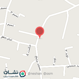 عکس سوپر مارکت میروزایی