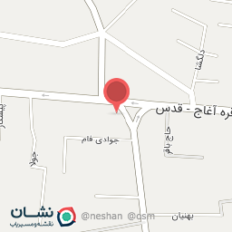 عکس کاغذ دیواری صدف