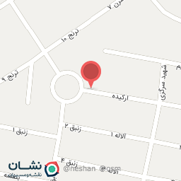 عکس سوپرمارکت عنایت