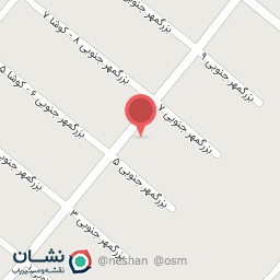 عکس مزون سارگل 