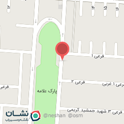 عکس غذای بیرون بر بختیاری