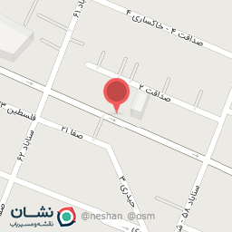 عکس ایستگاه دوچرخه بایدو (سناباد 60)