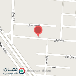 عکس نمایندگی رسمی گاج شعبه پسرانه