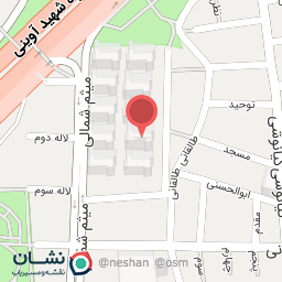 عکس بلوک میثم 8