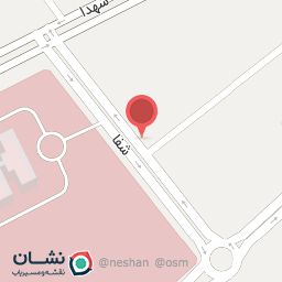 عکس داروخانه دکتر حسینی