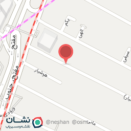 عکس مزون ماه سین